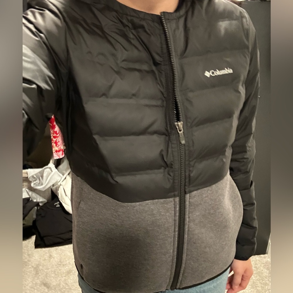 Columbia Jacket - Picture 2 of 4